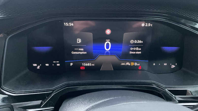 Volkswagen Taigo 1.0 TSI 115 Life 5dr DSG Petrol Hatchback